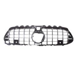 Купити Передня решітка GT Panamericana (для A45) для Mercedes A-сlass W177 2018- рр