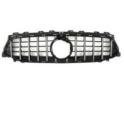 Купити Передня решітка GT Panamericana (2023-2025) для Mercedes CLA C118 2019- рр