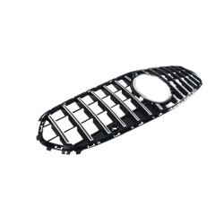 Купити Передня решітка GT Panamericana (для Base) для Mercedes C-class W206 2022- рр