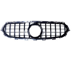 Купити Передня решітка GT Panamericana (для SW, 2020-2025) для Mercedes E-сlass W213 рр