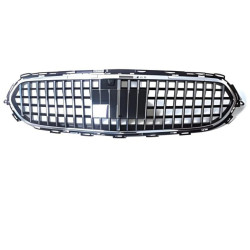 Купити Передня решітка Maybach (2020-2024) для Mercedes E-class coupe C238