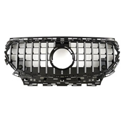 Купити Передня решітка GT Panamericana для Mercedes E-сlass W214 2023- рр