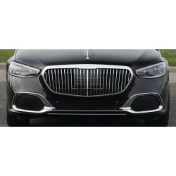 Купити Передня решітка Maybach для Mercedes S-сlass W223