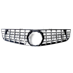 Купити Передня решітка GT Panamericana (2008-2011) для Mercedes SL R230 рр