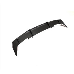 Купить Диффузор заднего бампера (для купе/кабриолет C63 AMG 2019-2021, Карбон) для Mercedes C-сlass W205