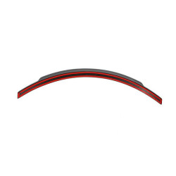 Купить Cпойлер V8 (для купе 2015-2019, Карбон) для Mercedes C-сlass W205