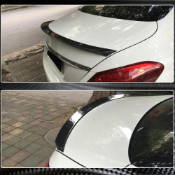 Купить Спойлер V10 (для SD 2015-2019, Карбон) для Mercedes C-сlass W205