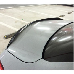 Купить Спойлер V11 (для SD 2015-2021, Карбон) для Mercedes C-сlass W205