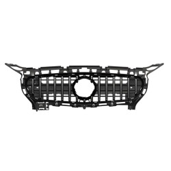 Купити Передня решітка GT Panamericana (2014-2017) для Mercedes AMG GT C190/R190