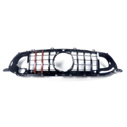 Купити Передня решітка GT Panamericana GT-R (2018-2022) для Mercedes AMG GT 4 X290