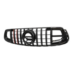 Купити Передня решітка GT Panamericana GT-R (для AMG Line, 2020-2023) для Mercedes GLC X253