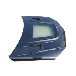 Купить Капот 2012-2014 (Карбон) для Mercedes C-class W204