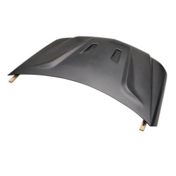 Купить Капот 2012-2014 (для C63 Sedan, Пластик) для Mercedes C-class W204