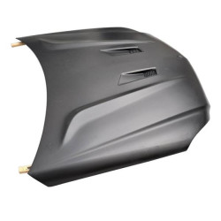 Купить Капот 2012-2014 (для C63 Sedan, Пластик) для Mercedes C-class W204