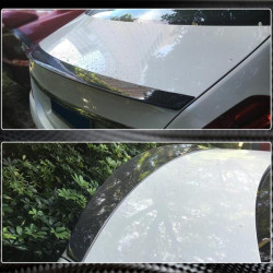 Купить Спойлер V4 (Карбон) для Mercedes S-сlass W222