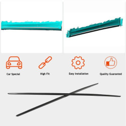 Купить Боковые пороги (для S63 AMG 2014-2017, Карбон) для Mercedes S-сlass W222