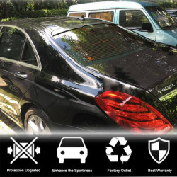 Купить Бленда (Карбон) для Mercedes S-сlass W222