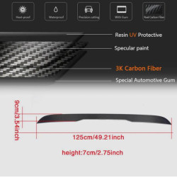 Купить Бленда (Карбон) для Mercedes S-сlass W222