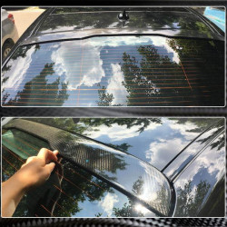 Купить Бленда (Карбон) для Mercedes S-сlass W222