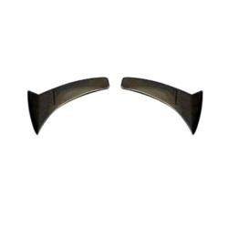 Купить Накладки на передние крылья (для 2018-2021, Карбон) для Mercedes S-сlass W222