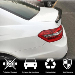 Купить Спойлер V1 (Карбон) для Mercedes E-сlass W212 2009-2016 гг