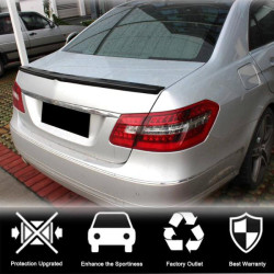 Купить Спойлер V3 (Карбон) для Mercedes E-сlass W212 2009-2016 гг