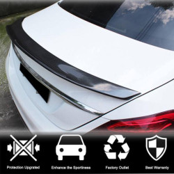 Купить Спойлер V1 (Карбон) для Mercedes E-сlass W213 2016-2023 гг