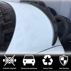 Купити Спойлер V10 (SD, Карбон) для Mercedes CLA C117 2013-2019 рр