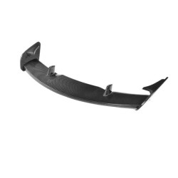 Купити Спойлер V1 (для HB, Карбон) для Mercedes A-сlass W176 2012-2018 рр