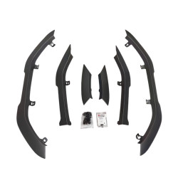 Купити Накладки на арки для Toyota Land Cruiser Prado 250