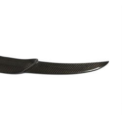 Купити Спойлер V1 (для SD, Карбон) для Mercedes A-сlass W177 2018- рр