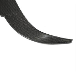 Купити Спойлер V2 (для HB, Карбон) для Mercedes A-сlass W177 2018- рр