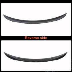 Купити Спойлер V6 (для SD, Карбон) для Mercedes A-сlass W177 2018- рр