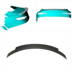 Купити Спойлер V2 (Карбон) для Mercedes E-class coupe C238