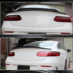 Купити Спойлер V3 (Карбон) для Mercedes E-class coupe C238