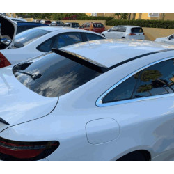 Купити Бленда (Карбон) для Mercedes E-class coupe C238