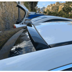 Купити Бленда (Карбон) для Mercedes E-class coupe C238