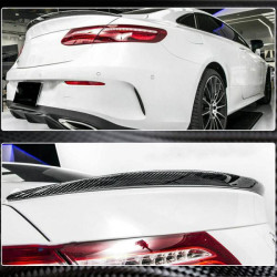 Купити Спойлер V7 (Карбон) для Mercedes E-class coupe C238