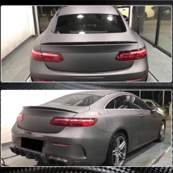 Купити Спойлер V7 (Карбон) для Mercedes E-class coupe C238