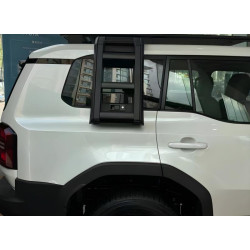 Купить Лестница (боковая) для Toyota Land Cruiser Prado 250