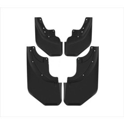 Купити Бризковики Premium (4 шт) для Toyota Land Cruiser Prado 250 2023- рр