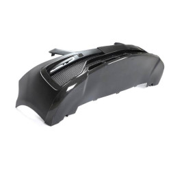 Купити Передній бампер V1 (2014-2019, Карбон) для Mercedes Vito / V-class W447 2014- рр