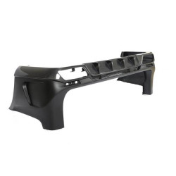 Купити Задній бампер (2014-2019, Карбон) для Mercedes Vito / V-class W447 2014- рр