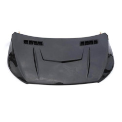 Купити Капот V2 (2014-2019, Карбон) для Mercedes Vito / V-class W447 2014- рр