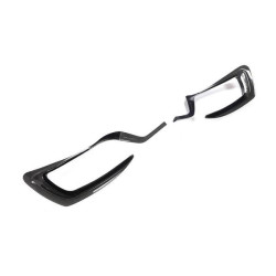 Купити Накладки на протитуманки V2 (2020-2025, Сухий карбон) для Mercedes Vito / V-class W447 2014- рр