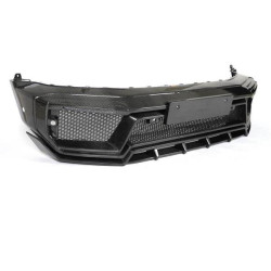 Купити Комплект обвісу Carbon Set (Сухий карбон) для Mercedes G сlass W463 2018-2024 рр