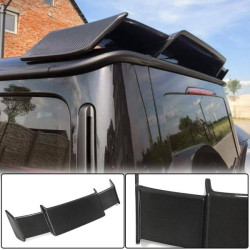 Купити Спойлер (Карбон) для Mercedes G сlass W463 2018-2024 рр