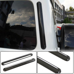 Купити Накладки на задні крила (для 2004-2018, Карбон) для Mercedes G сlass W463 рр