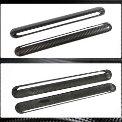 Купити Накладки на задні крила (для 2004-2018, Карбон) для Mercedes G сlass W463 рр