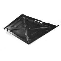 Купити Капот (для 2004-2018, Карбон) для Mercedes G сlass W463 рр